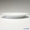 ジノリ1735／リチャード ジノリ（GINORI 1735／Richard Ginori） ベッキオホワイト オーバルプラター 41.5cm
