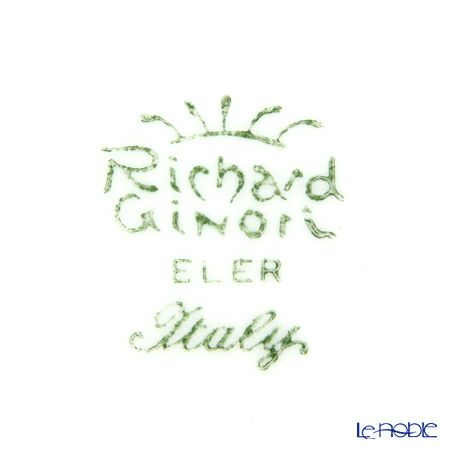 ジノリ1735／リチャード ジノリ（GINORI 1735／Richard Ginori） ベッキオホワイト フィッシュプラター 65cm