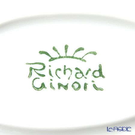 ジノリ1735／リチャード ジノリ（GINORI 1735／Richard Ginori） ベッキオホワイト スープチューリン 3170ml