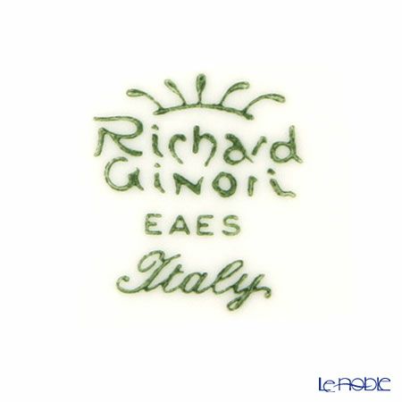 ジノリ1735／リチャード ジノリ（GINORI 1735／Richard Ginori） ベッキオホワイト サラダボウル（ラウンド） 25cm