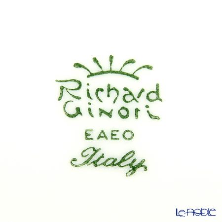 ジノリ1735／リチャード ジノリ（GINORI 1735／Richard Ginori） ベッキオホワイト ピクルス 25cm