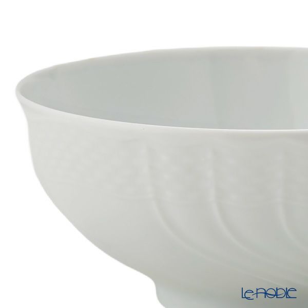 ジノリ1735／リチャード ジノリ（GINORI 1735／Richard Ginori） ベッキオホワイト ライスボウル（茶碗） 11.5cm （ピクルスボウル 11.5cm）