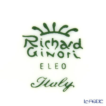 ジノリ1735／リチャード ジノリ（GINORI 1735／Richard Ginori） ベッキオホワイト フルーツソーサー 15cm