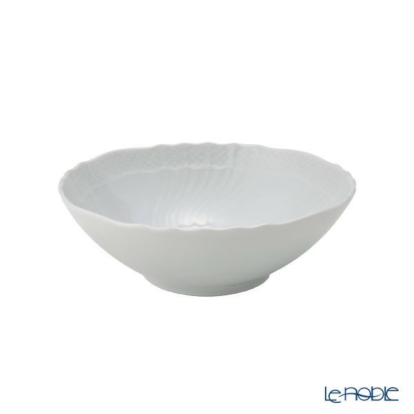 ジノリ1735／リチャード ジノリ（GINORI 1735／Richard Ginori） ベッキオホワイト ボウル 16cm