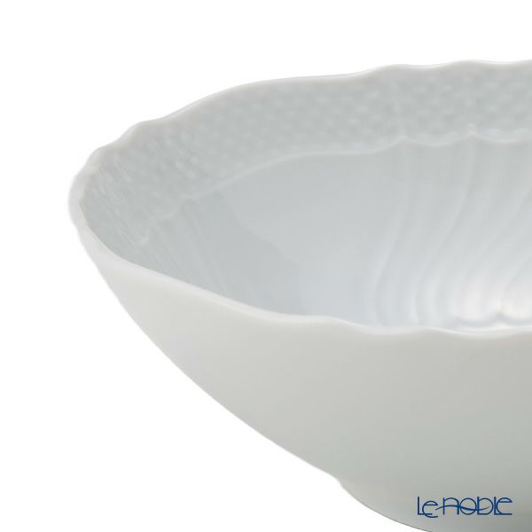 ジノリ1735／リチャード ジノリ（GINORI 1735／Richard Ginori） ベッキオホワイト ボウル 16cm