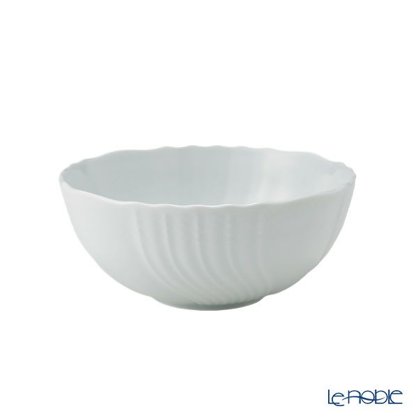 ジノリ1735／リチャード ジノリ（GINORI 1735／Richard Ginori） ベッキオホワイト 盛り鉢 17cm