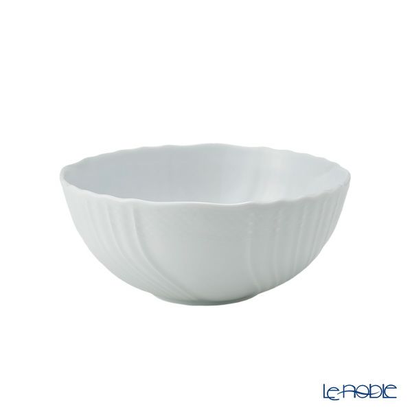 ジノリ1735／リチャード ジノリ（GINORI 1735／Richard Ginori） ベッキオホワイト 盛り鉢 17cm