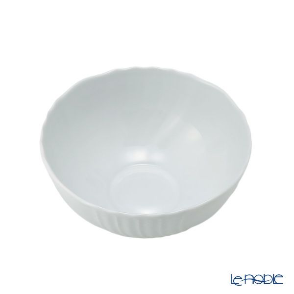 ジノリ1735／リチャード ジノリ（GINORI 1735／Richard Ginori） ベッキオホワイト 盛り鉢 17cm