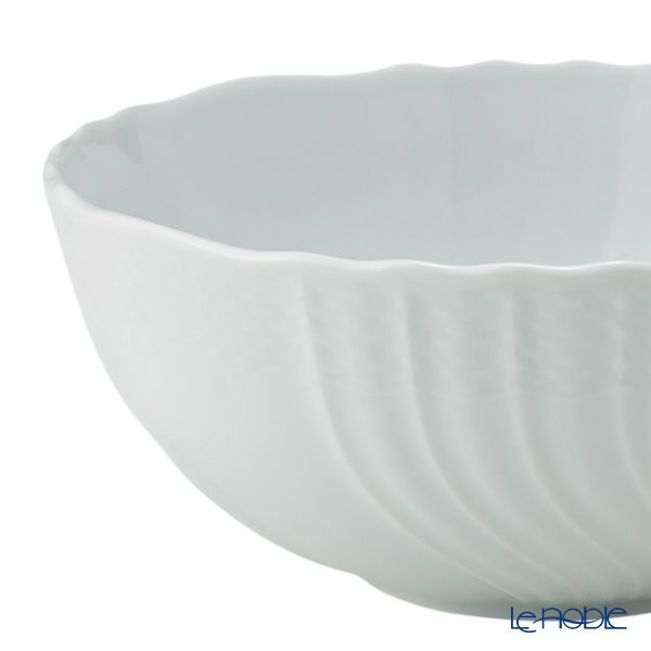 ジノリ1735／リチャード ジノリ（GINORI 1735／Richard Ginori） ベッキオホワイト 盛り鉢 17cm