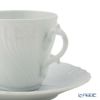 ジノリ1735／リチャード ジノリ（GINORI 1735／Richard Ginori） ベッキオホワイト コーヒーカップ＆ソーサー 200ml