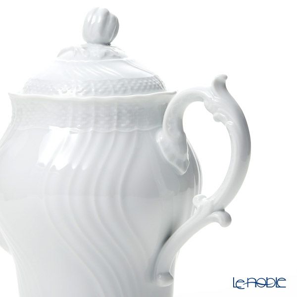 ジノリ1735／リチャード ジノリ（GINORI 1735／Richard Ginori） ベッキオホワイト コーヒーポット 1400ml