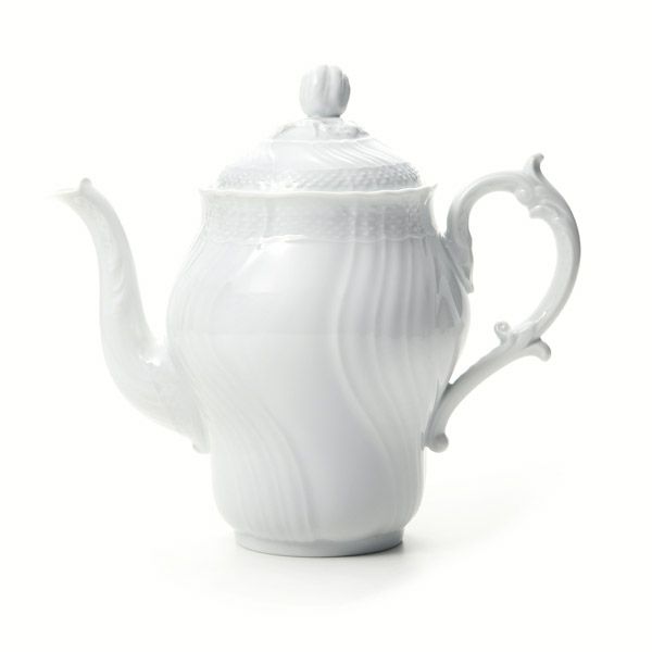 ジノリ1735／リチャード ジノリ（GINORI 1735／Richard Ginori） ベッキオホワイト コーヒーポット 1400ml