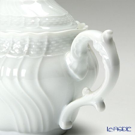 ジノリ1735／リチャード ジノリ（GINORI 1735／Richard Ginori） ベッキオホワイト ティーポット 300ml
