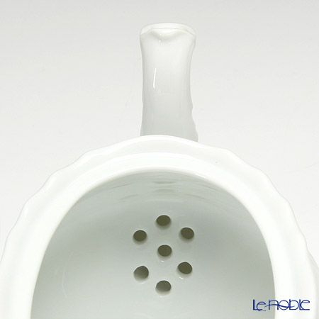 ジノリ1735／リチャード ジノリ（GINORI 1735／Richard Ginori） ベッキオホワイト ティーポット 300ml