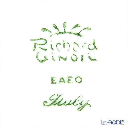 ジノリ1735／リチャード ジノリ（GINORI 1735／Richard Ginori） ベッキオホワイト ティーポット 300ml