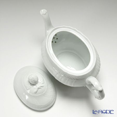 ジノリ1735／リチャード ジノリ（GINORI 1735／Richard Ginori） ベッキオホワイト ティーポット 600ml