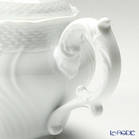 ジノリ1735／リチャード ジノリ（GINORI 1735／Richard Ginori） ベッキオホワイト ティーポット 600ml