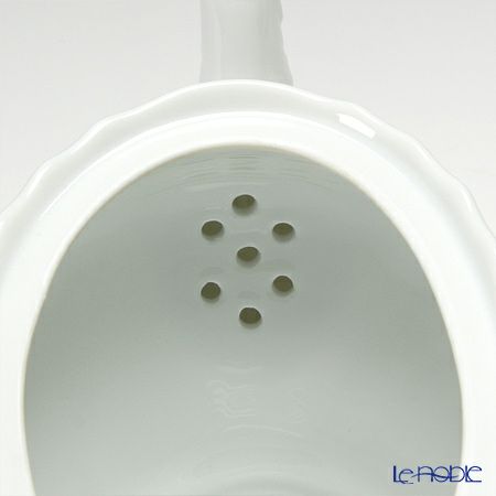 ジノリ1735／リチャード ジノリ（GINORI 1735／Richard Ginori） ベッキオホワイト ティーポット 600ml