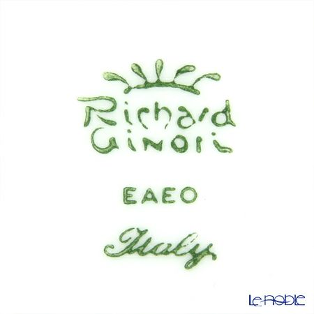 ジノリ1735／リチャード ジノリ（GINORI 1735／Richard Ginori） ベッキオホワイト ティーポット 870ml