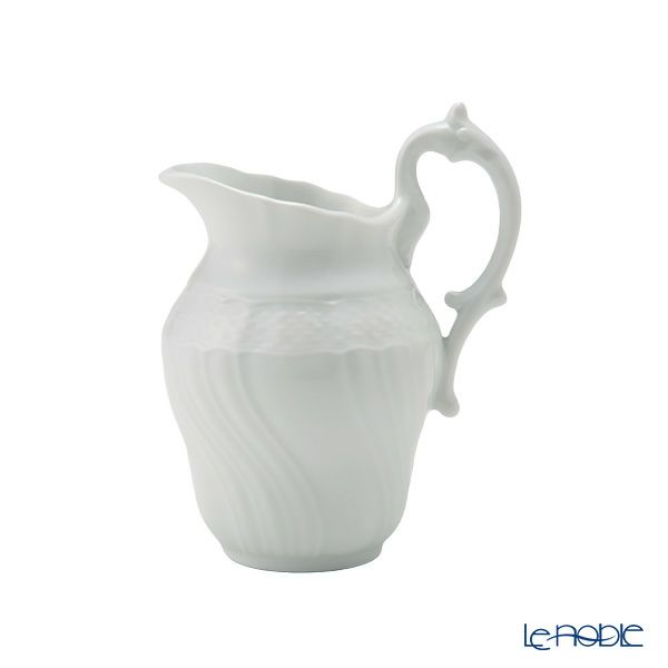 ジノリ1735／リチャード ジノリ（GINORI 1735／Richard Ginori） ベッキオホワイト クリーマー 115ml