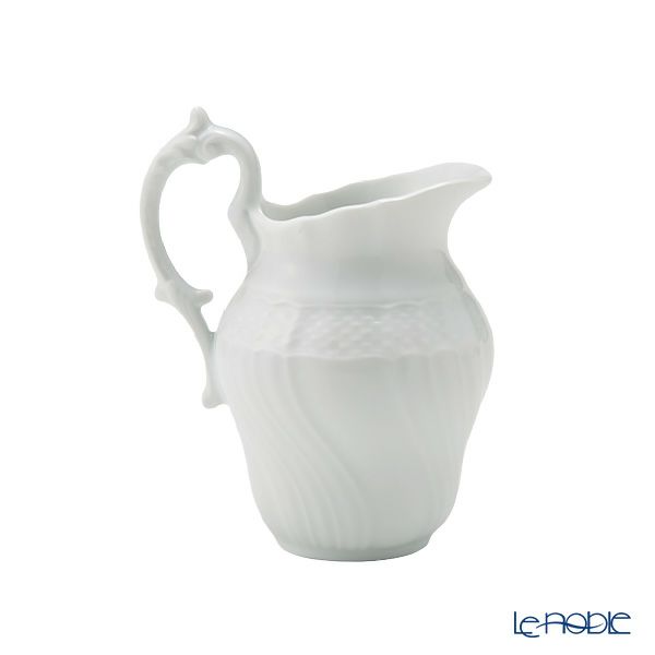 ジノリ1735／リチャード ジノリ（GINORI 1735／Richard Ginori） ベッキオホワイト クリーマー 115ml