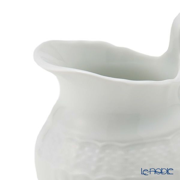 ジノリ1735／リチャード ジノリ（GINORI 1735／Richard Ginori） ベッキオホワイト クリーマー 115ml