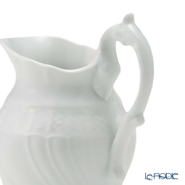 ジノリ1735／リチャード ジノリ（GINORI 1735／Richard Ginori） ベッキオホワイト クリーマー 115ml