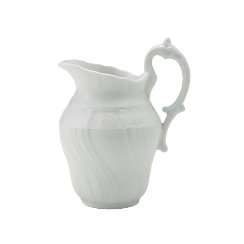 ジノリ1735／リチャード ジノリ（GINORI 1735／Richard Ginori） ベッキオホワイト クリーマー 115ml