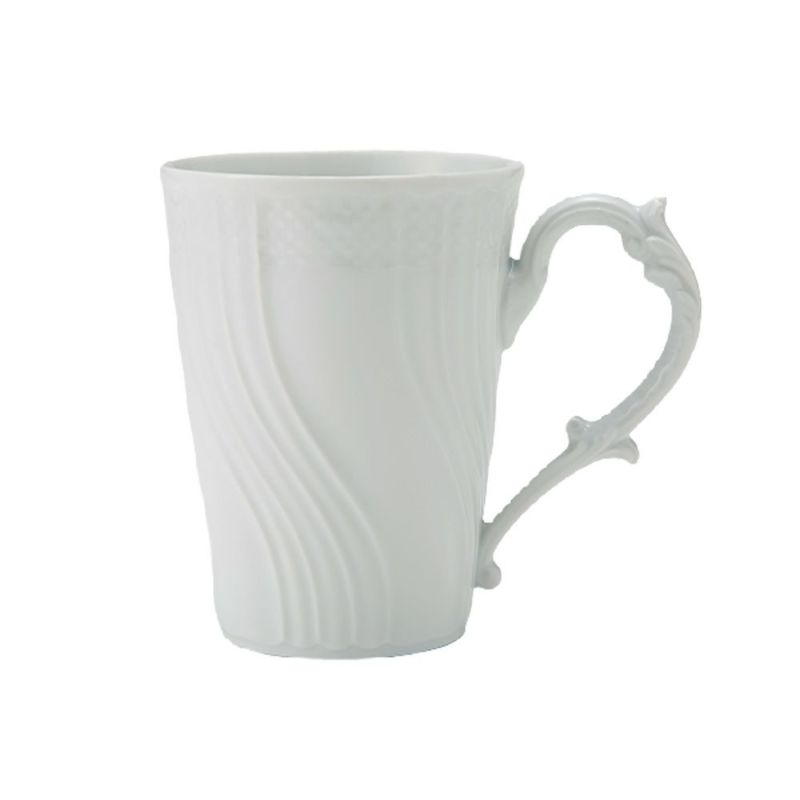 ジノリ1735／リチャード ジノリ（GINORI 1735／Richard Ginori） ベッキオホワイト マグ 400ml