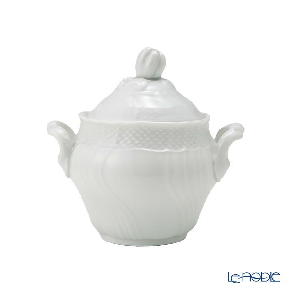 ジノリ1735／リチャード ジノリ（GINORI 1735／Richard Ginori） ベッキオホワイト シュガー 300ml