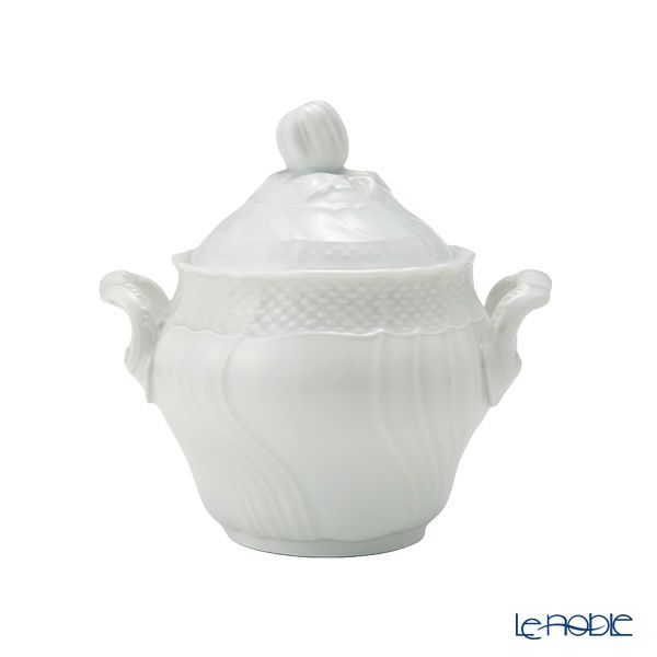 ジノリ1735／リチャード ジノリ（GINORI 1735／Richard Ginori） ベッキオホワイト シュガー 300ml