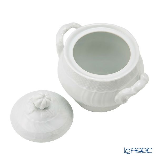 ジノリ1735／リチャード ジノリ（GINORI 1735／Richard Ginori） ベッキオホワイト シュガー 300ml