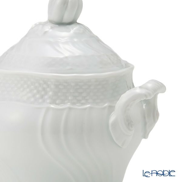 ジノリ1735／リチャード ジノリ（GINORI 1735／Richard Ginori） ベッキオホワイト シュガー 300ml