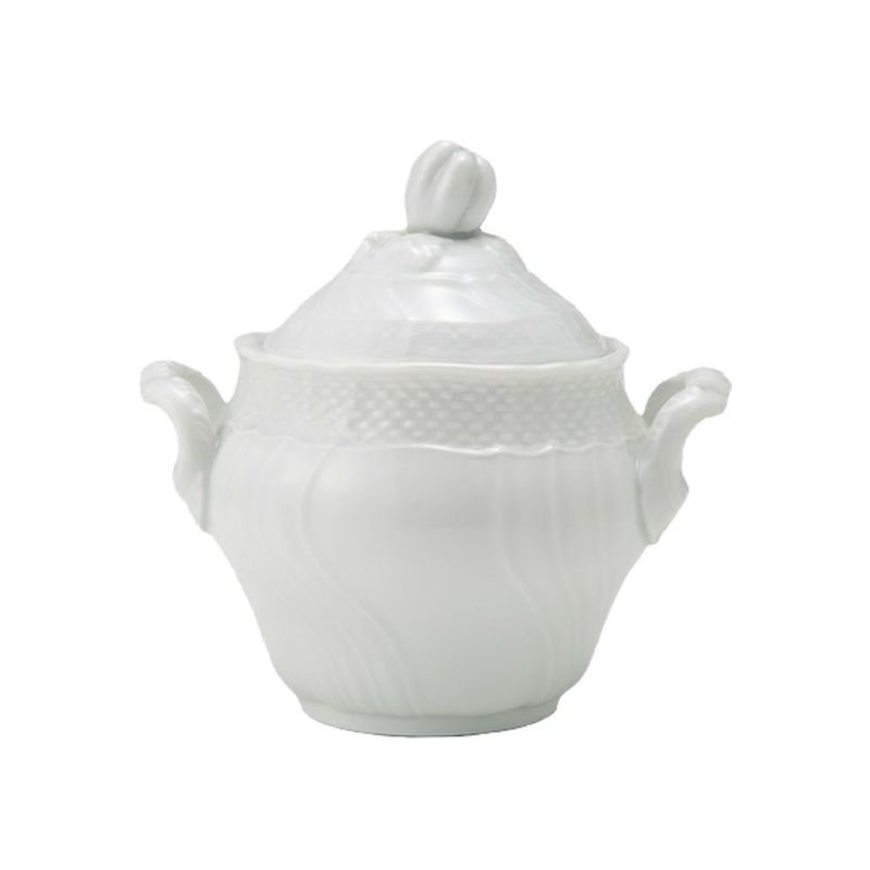 ジノリ1735／リチャード ジノリ（GINORI 1735／Richard Ginori） ベッキオホワイト シュガー 300ml