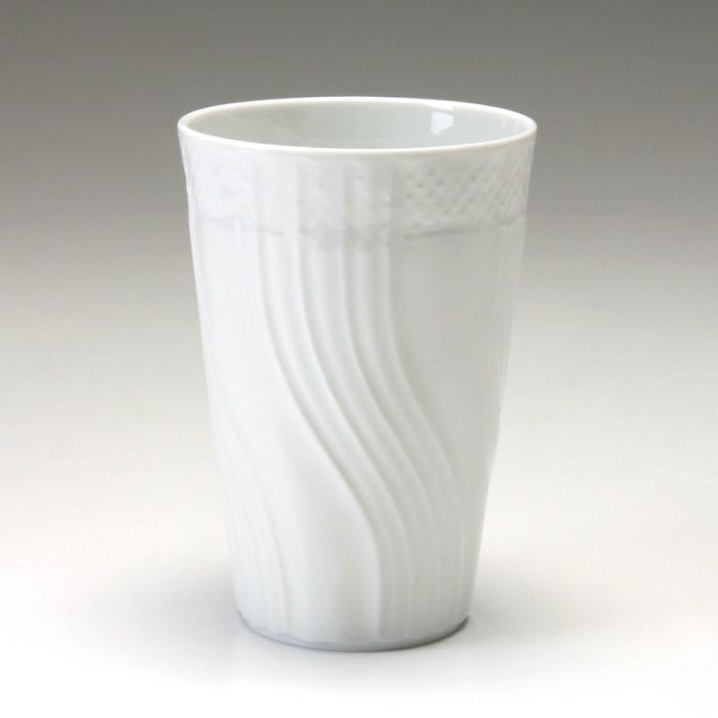 ジノリ1735／リチャード ジノリ（GINORI 1735／Richard Ginori） ベッキオホワイト タンブラー 350ml