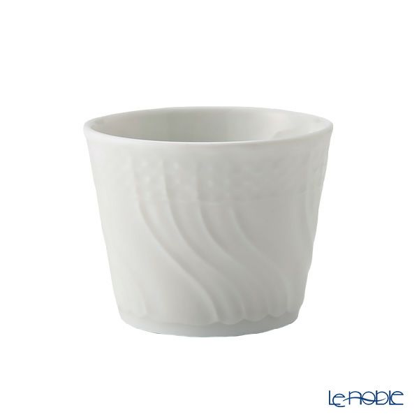 ジノリ1735／リチャード ジノリ（GINORI 1735／Richard Ginori） ベッキオホワイト ぐいのみカップ 50ml