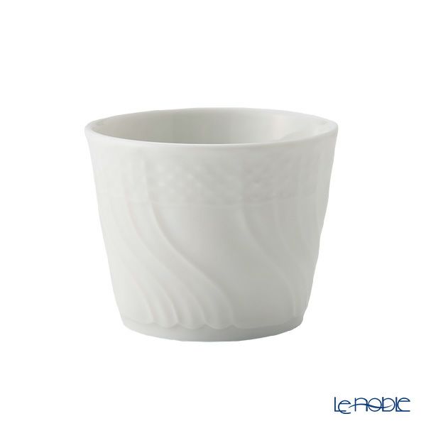 ジノリ1735／リチャード ジノリ（GINORI 1735／Richard Ginori） ベッキオホワイト ぐいのみカップ 50ml