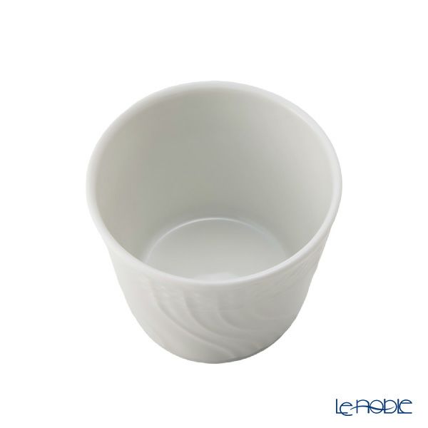 ジノリ1735／リチャード ジノリ（GINORI 1735／Richard Ginori） ベッキオホワイト ぐいのみカップ 50ml