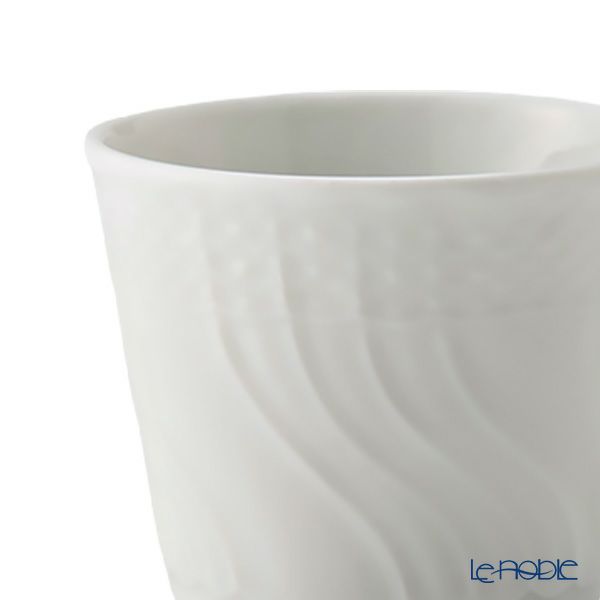 ジノリ1735／リチャード ジノリ（GINORI 1735／Richard Ginori） ベッキオホワイト ぐいのみカップ 50ml