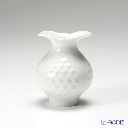 マイセン（Meissen） ホワイトレリーフ 000001／26762 クリーマー 60ml