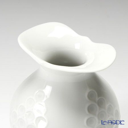 マイセン（Meissen） ホワイトレリーフ 000001／26762 クリーマー 60ml