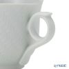 マイセン（Meissen） 波の戯れホワイト 000001／29576 マグカップ 360ml