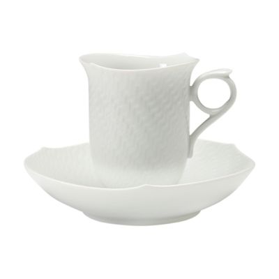 マイセン（Meissen） ホワイトマイセン（VIP） 825009／23582 コーヒー