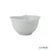 マイセン（Meissen） 波の戯れホワイト 000001／29620 スモールカップ 8.5cm