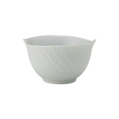 Antique Meissen  ホワイト マイセン　レリーフ フランス マイセン（Meissen）のアンティーク食器、ホワイトレリーフシリーズの