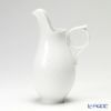 マイセン（Meissen） 波の戯れホワイト 000001／29768 ジャグ 700ml