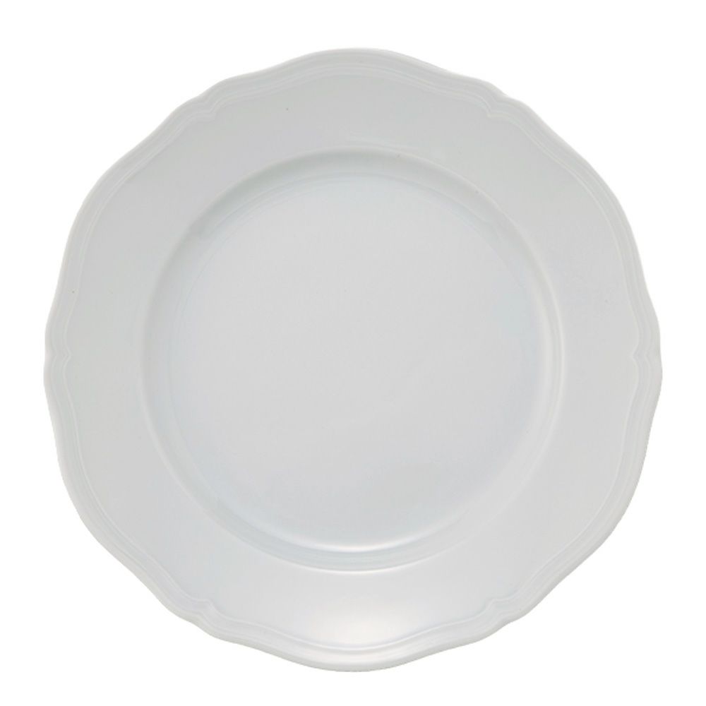 ジノリ1735／リチャード ジノリ（GINORI 1735／Richard Ginori） アンティコ ホワイト プレート 26.5cm