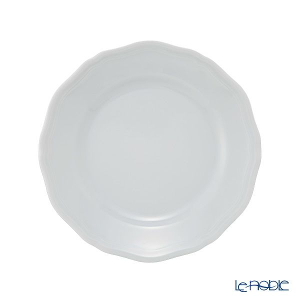 ジノリ1735／リチャード ジノリ（GINORI 1735／Richard Ginori） アンティコ ホワイト プレート 17cm