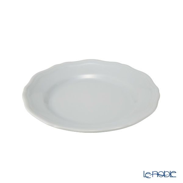 ジノリ1735／リチャード ジノリ（GINORI 1735／Richard Ginori） アンティコ ホワイト プレート 17cm