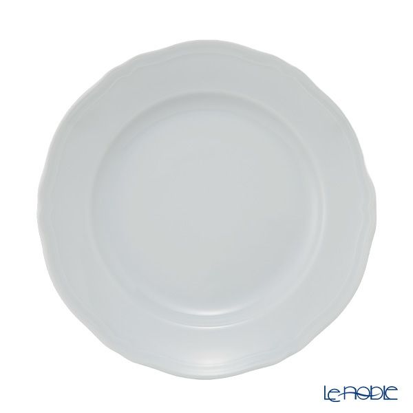 ジノリ1735／リチャード ジノリ（GINORI 1735／Richard Ginori） アンティコ ホワイト プレート 21cm